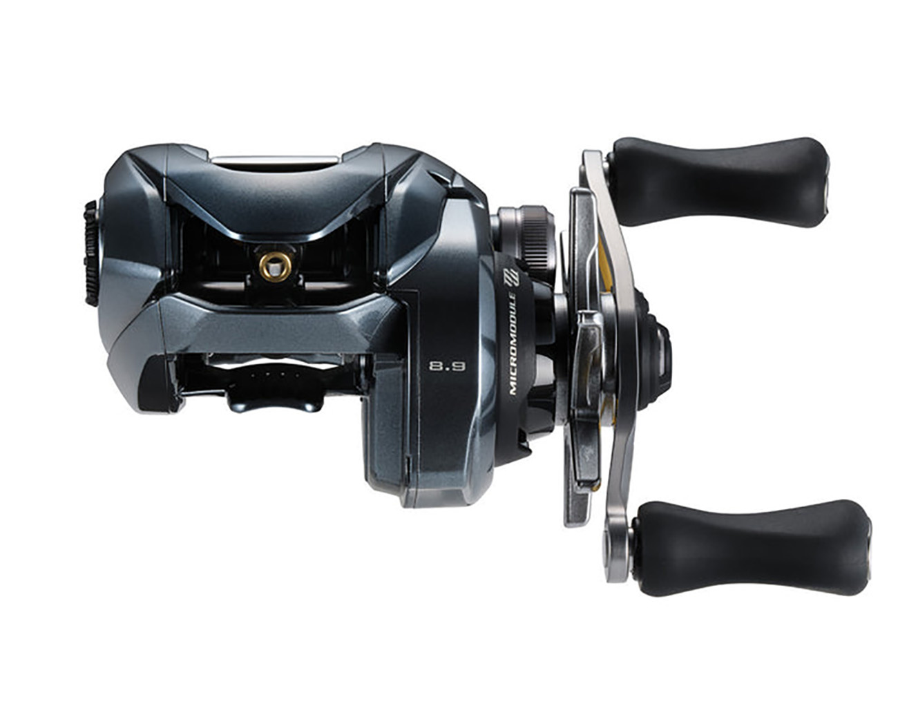 Shimano Aldebaran DC 31 HG 